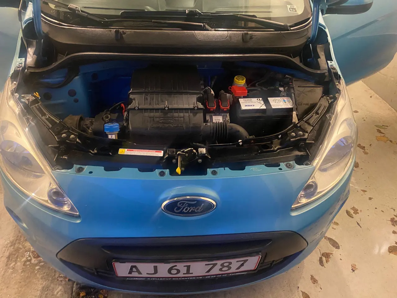 Billede 5 - Ford Ka