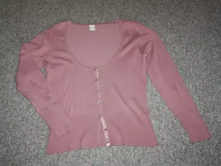 Cardigan PEP str.M 75% Viscose