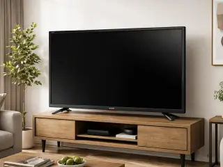 Sharp 65” 4K HDR UHD 