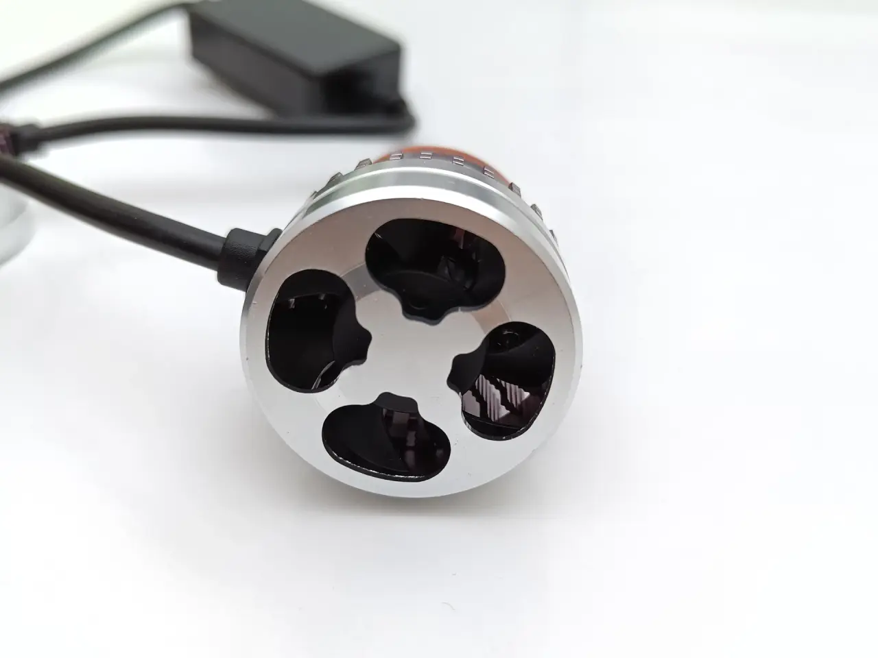 Billede 8 - NY! 25000LM Super Stærk H11 / H9 / H8 LED Pærer