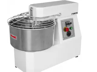 Saro dejælter med fast kedel – Ca. 25-38 kg dej