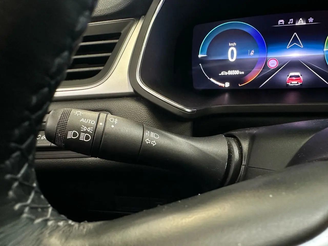 Billede 12 - Renault Captur 1,6 E-TECH Plugin-hybrid Intens 160HK 5d Aut.