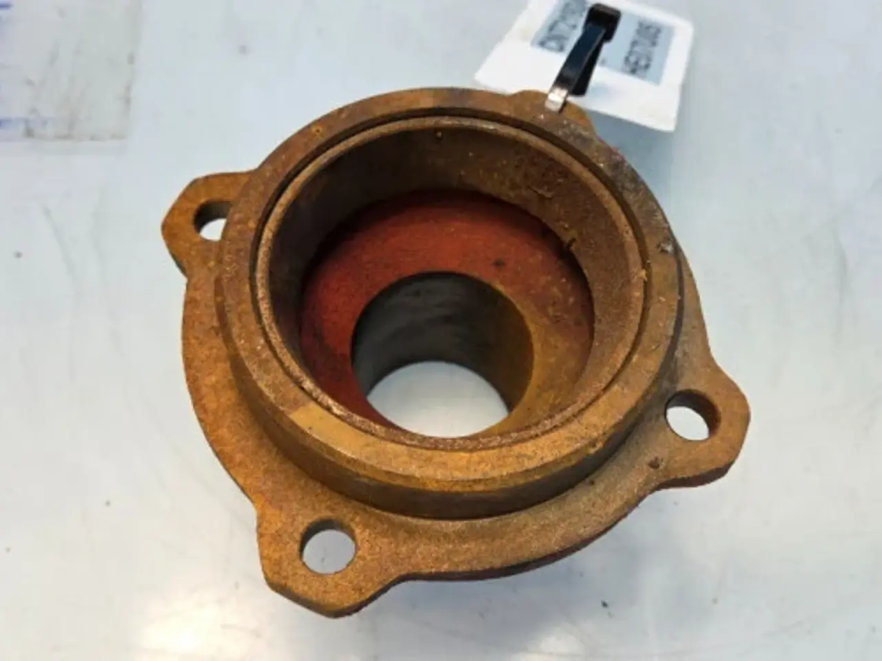 Billede 13 - Ford 4000 Lejehus C9NN7049C