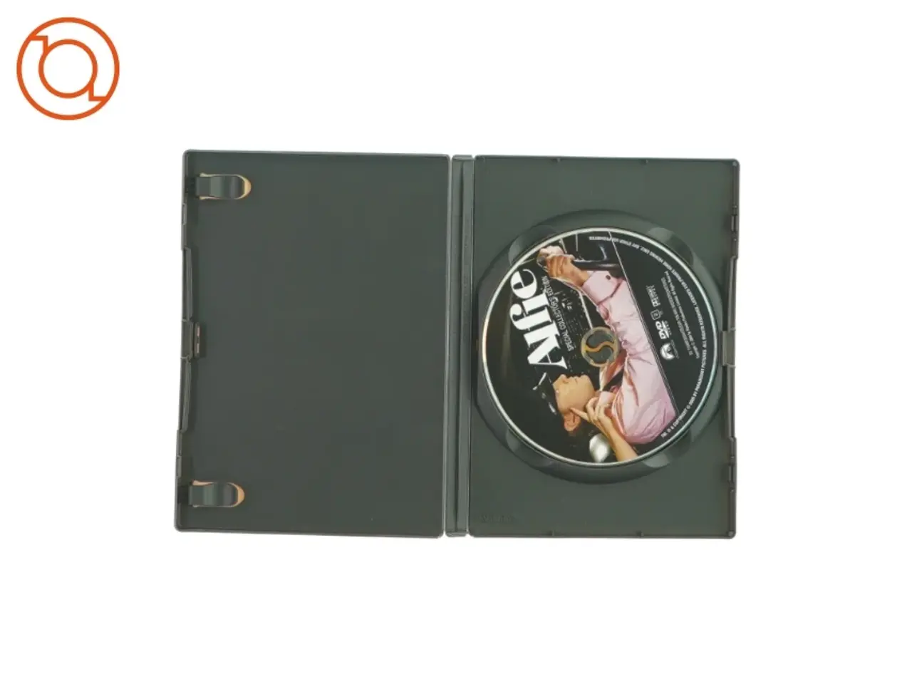 Billede 3 - Alfi (DVD)