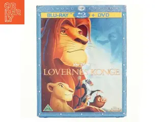Løvernes Konge