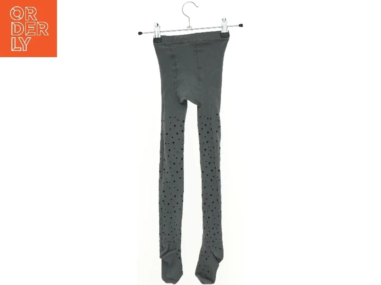 Billede 2 - Strømpebukser/Strømper fra H&M (str. 128 cm)