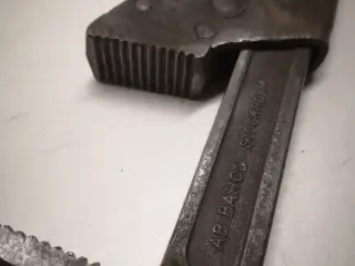 Bahco rørtang 143