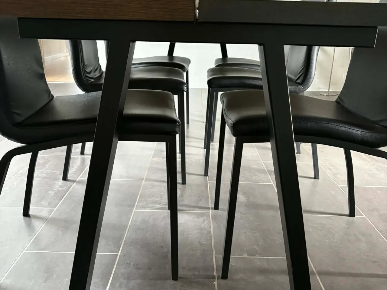 Billede 2 - Planke bord