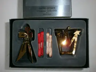 Georg Jensen - Årets Julepynt 2013