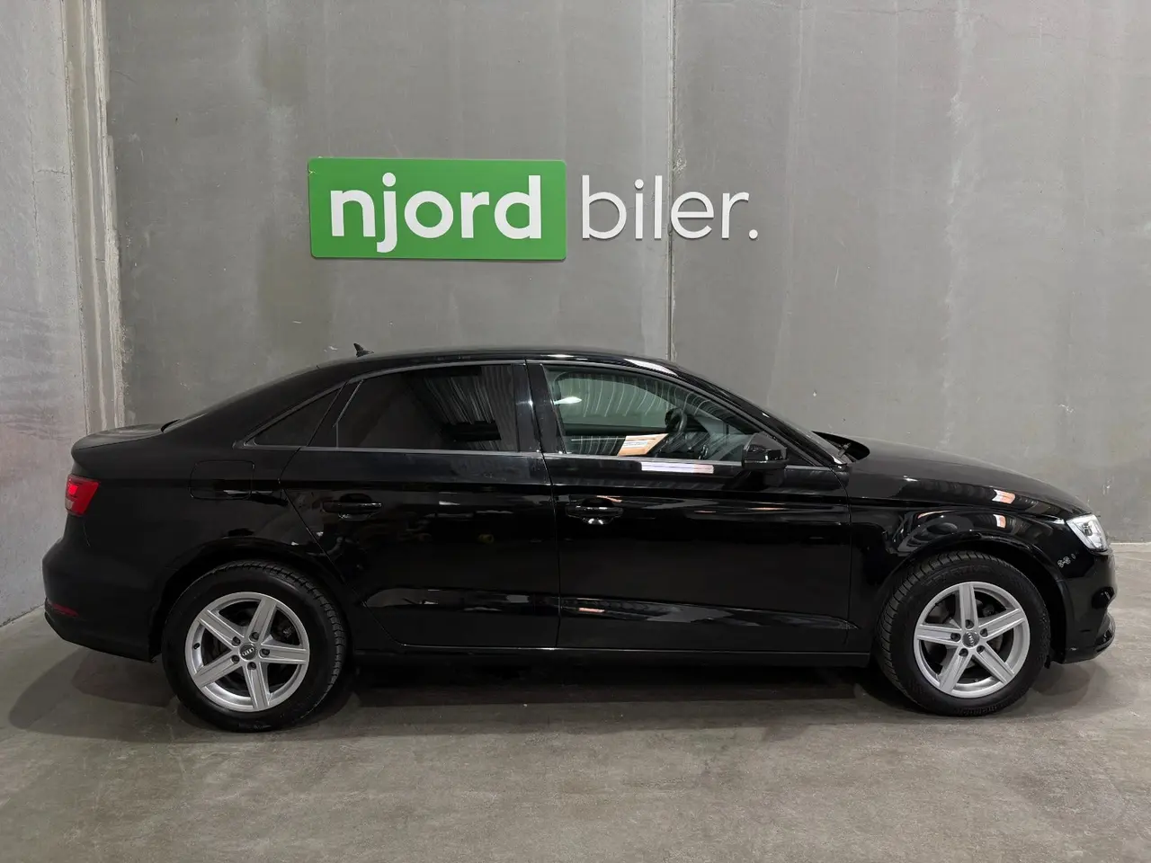 Billede 3 - Audi A3 1,0 TFSi 116