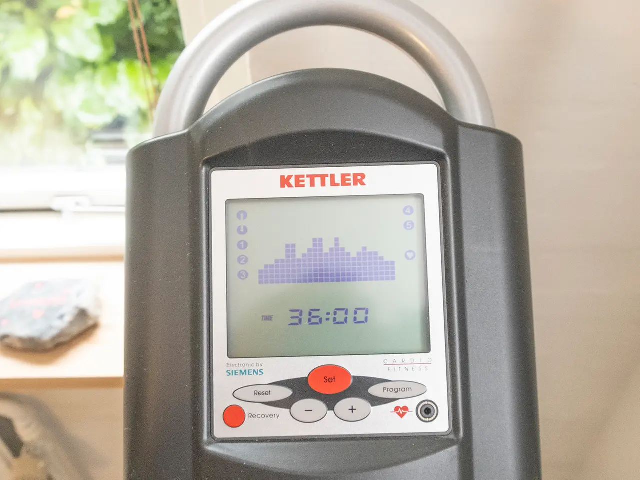 Billede 3 - Crosstrainer