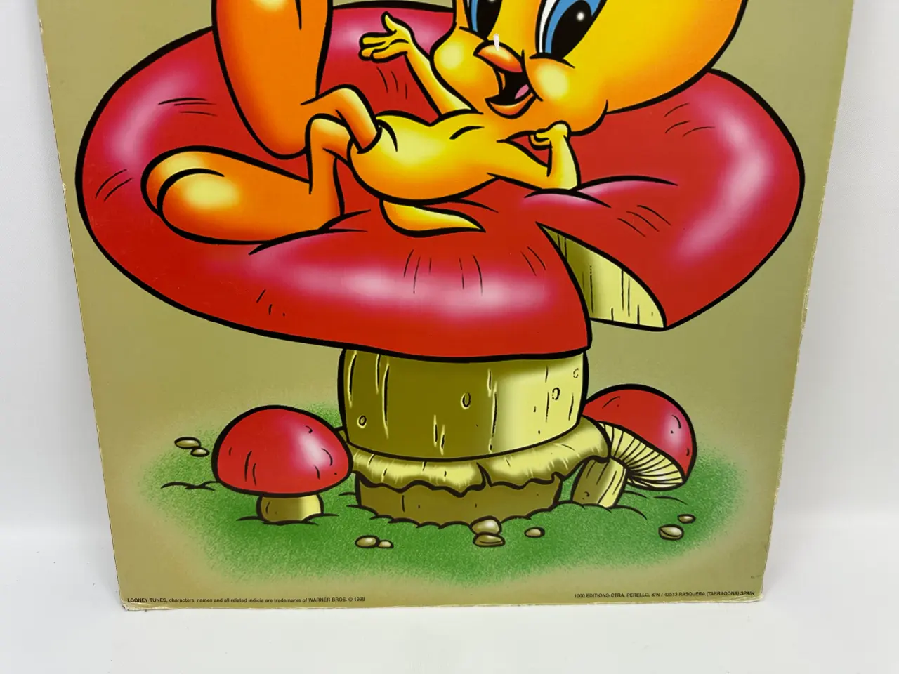 Billede 3 - Loonie Tunes 'Pip'