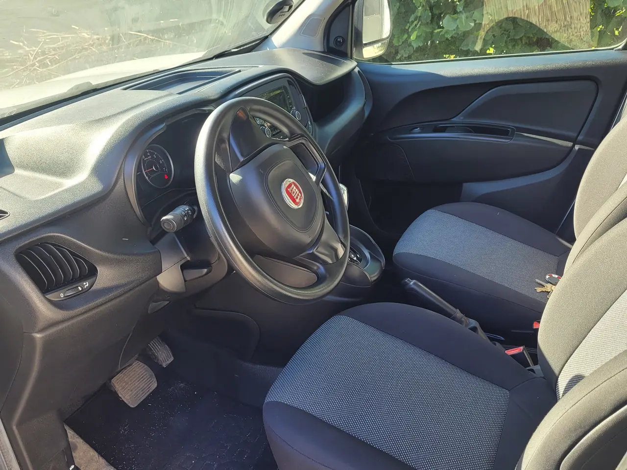 Billede 6 - Fiat Doblo Cargo 1,6 MJT