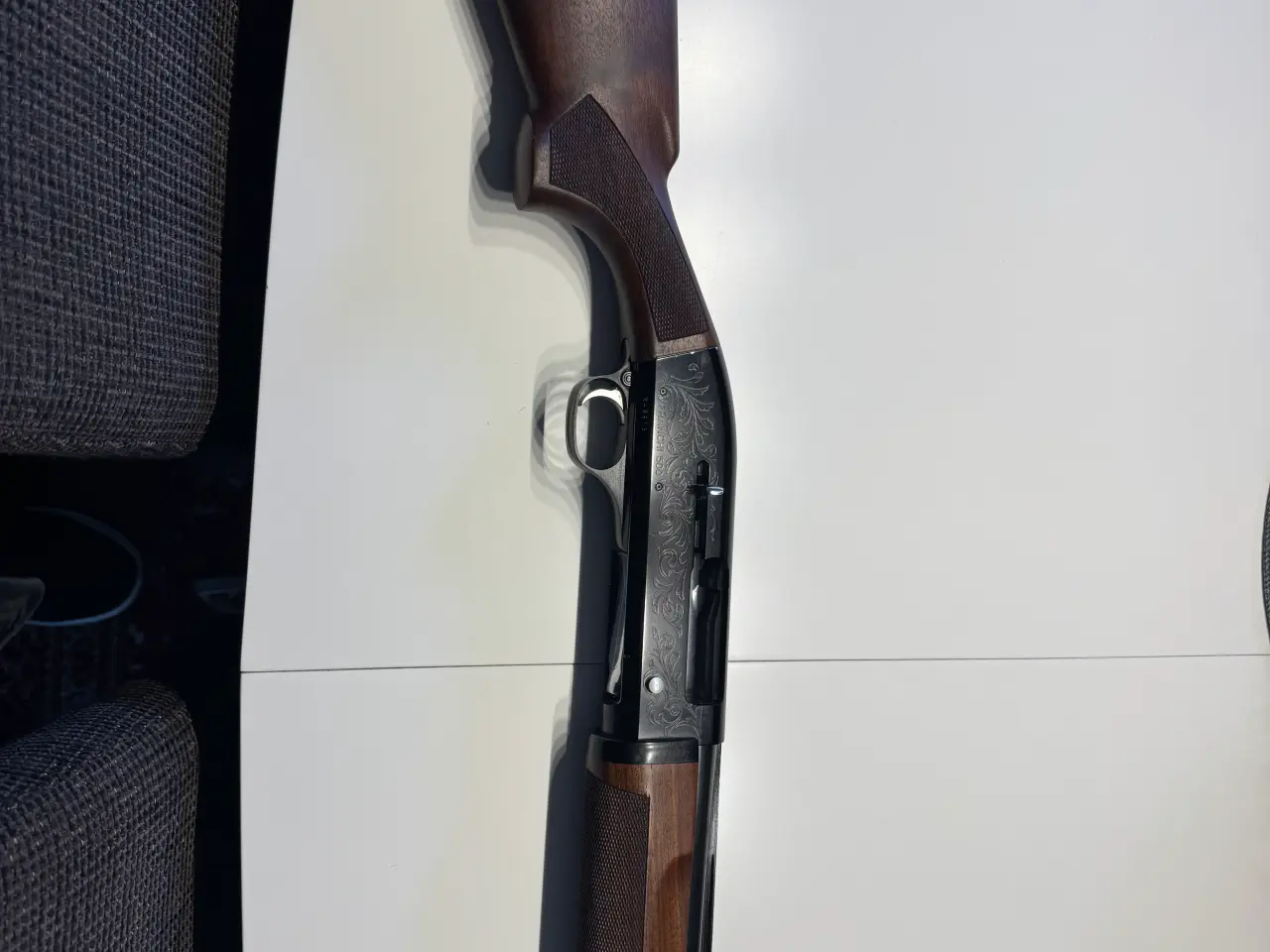 Billede 2 - Franchi 500 halvautomatisk