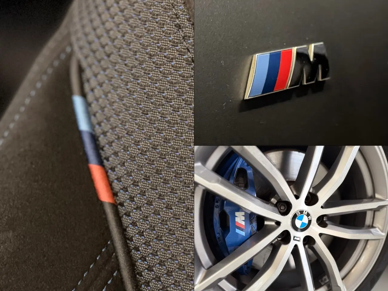 Billede 17 - BMW 530d 3,0 M-Sport aut.