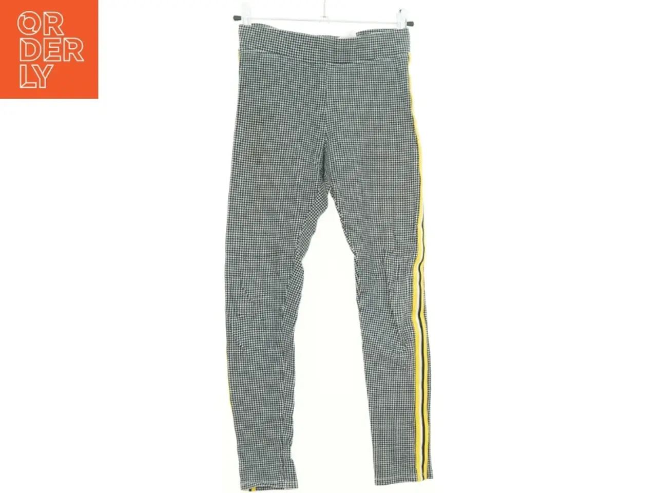 Billede 1 - Leggings fra H&M (str. 146 cm)