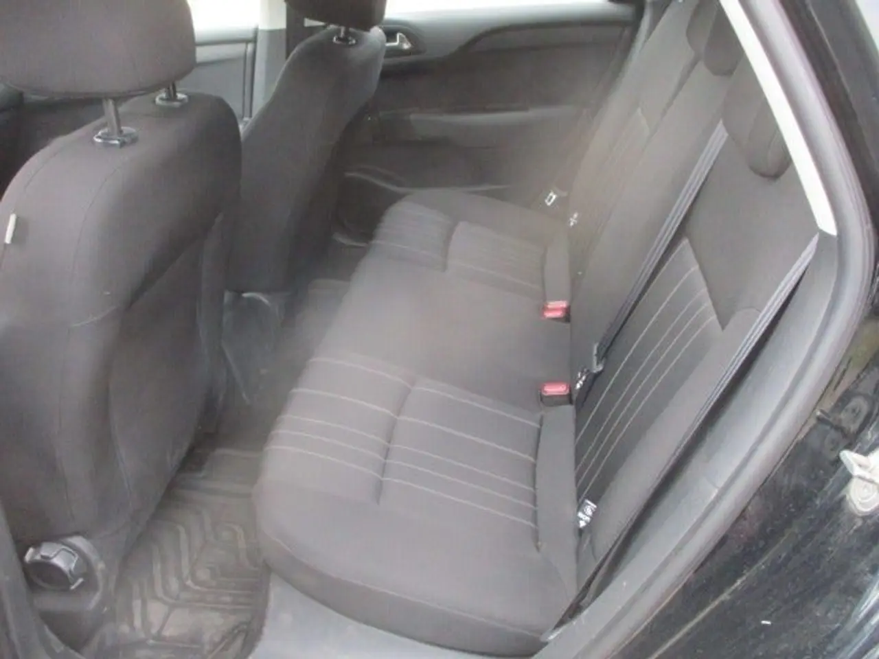 Billede 7 - Citroën C4 1,4 VTi Attraction