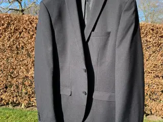 Habitjakke. Konfirmation.