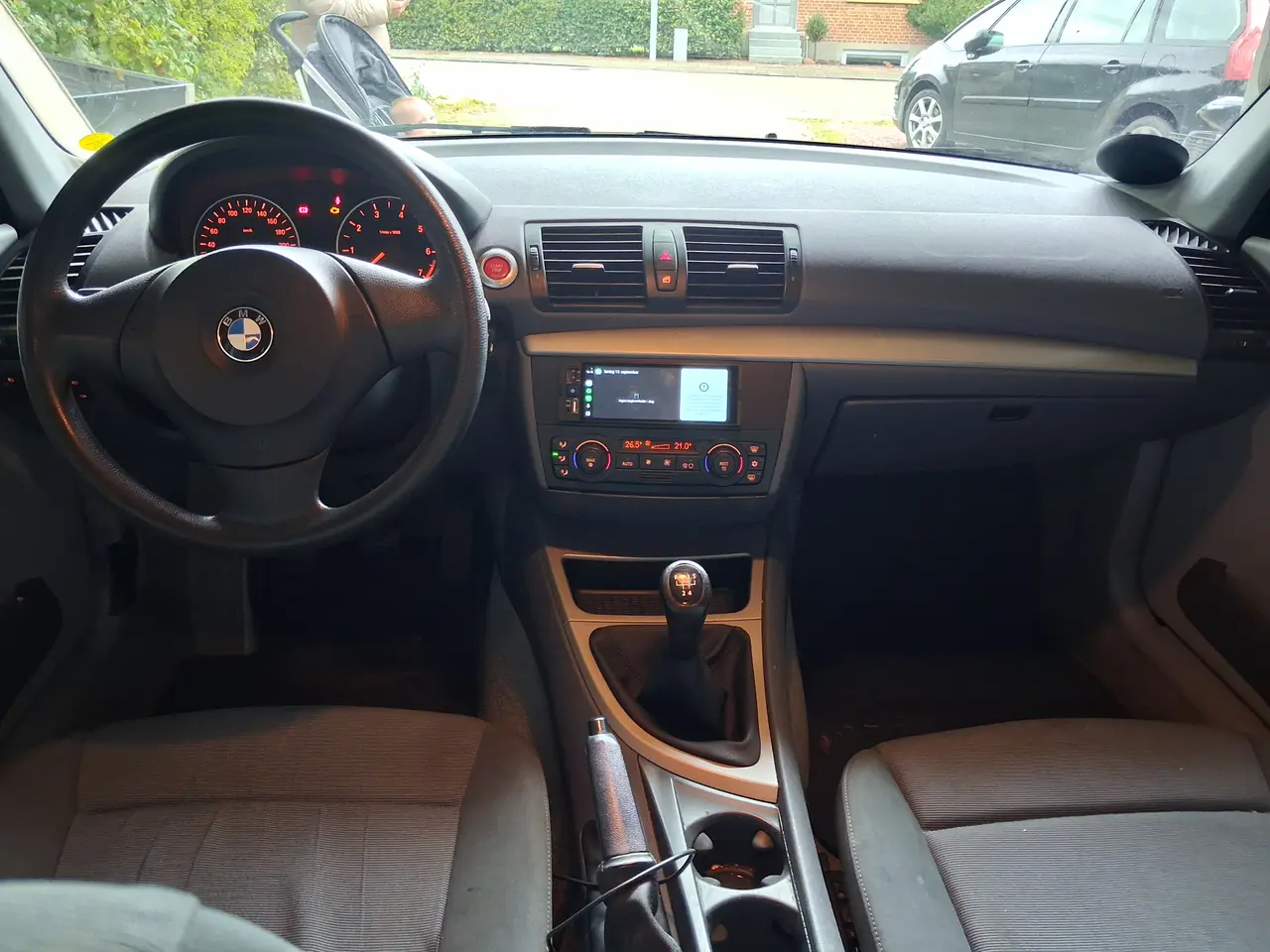 Billede 8 - Fine bmw 116i nysynet
