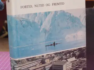 Bogen om Grønland