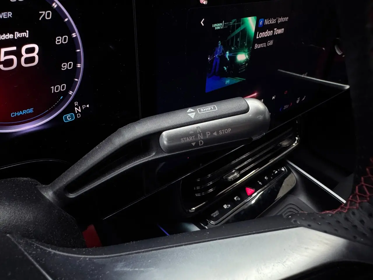 Billede 8 - Mercedes CLA250+ electric AMG Line