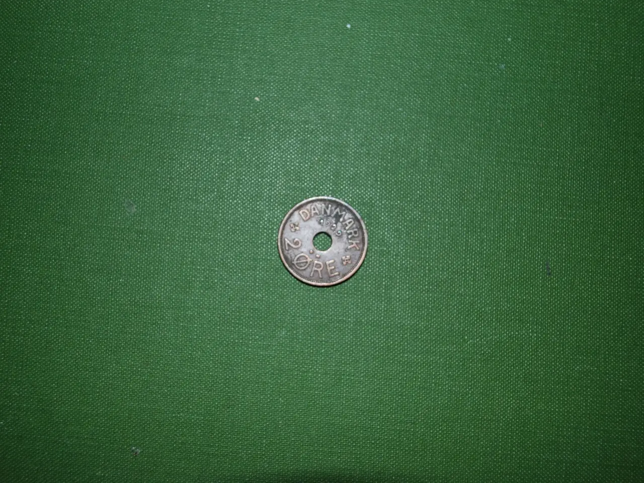 Billede 7 - mønter