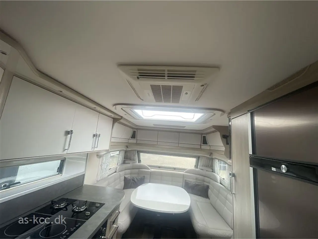 Billede 11 - 2022 - Kabe Imperial 560 XL KS