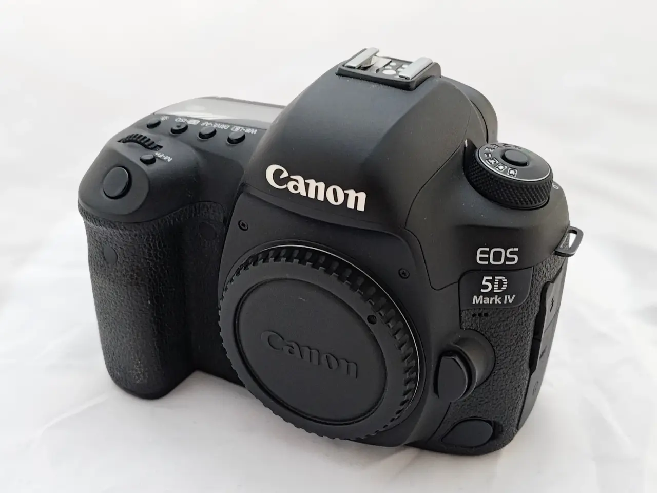 Billede 1 - UDLEJES - Canon 5D mark4