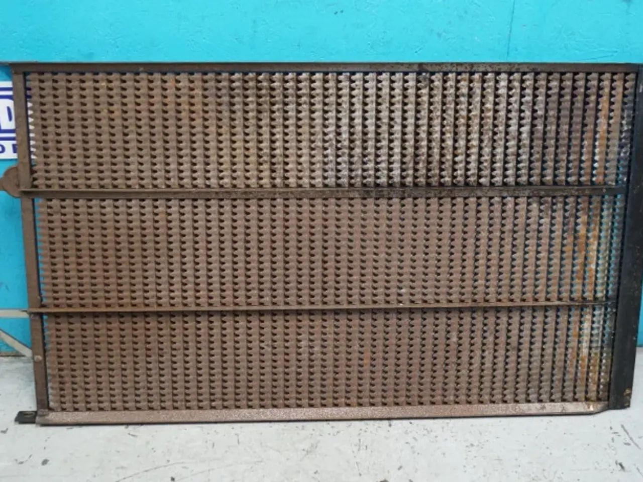 Billede 9 - Massey Ferguson 9280 Undersold D28482374