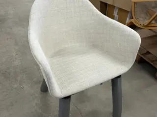 4 stk. Harbour Dining Chair MENU