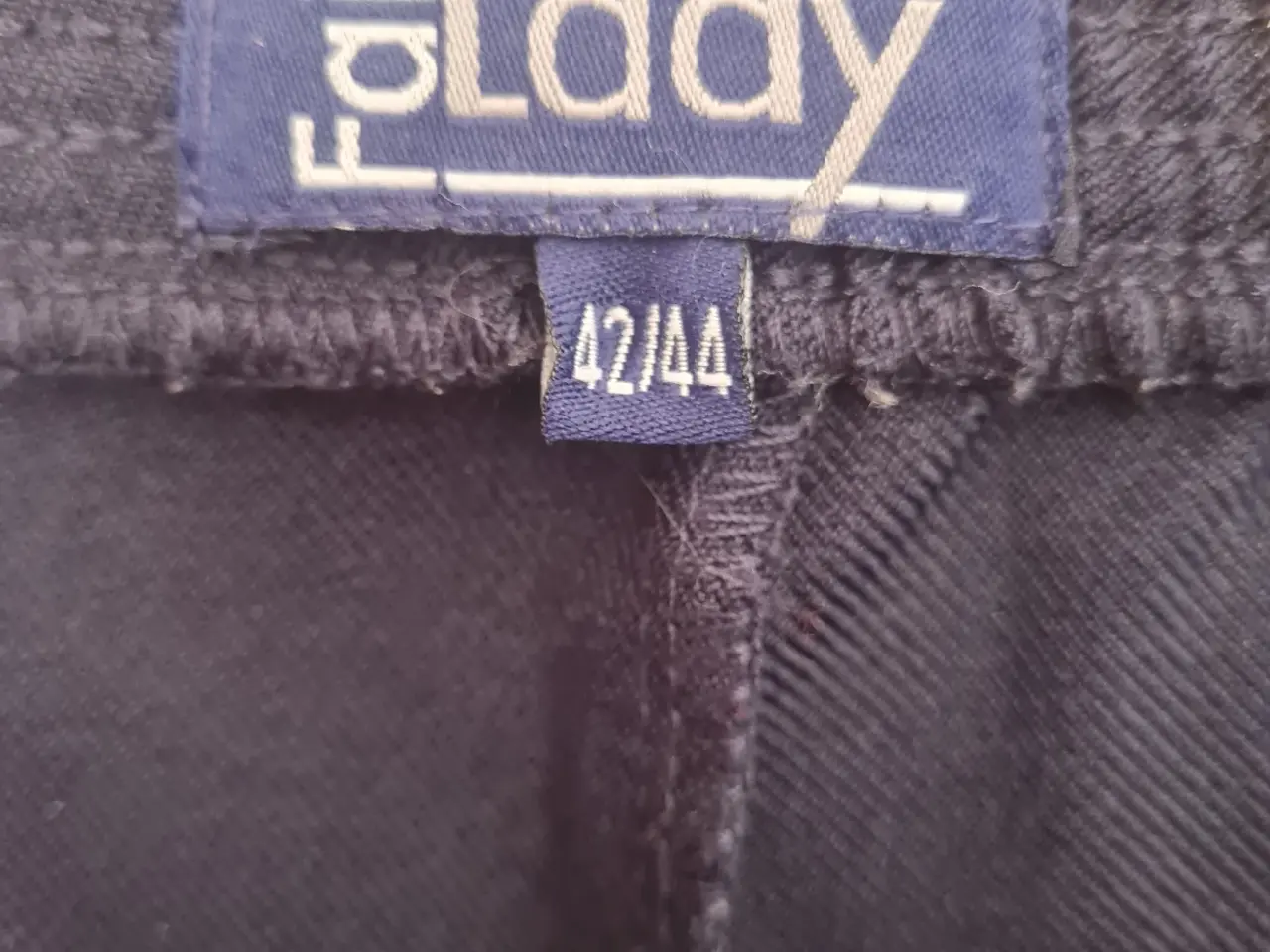 Billede 5 - Fair Lady bukser str 42-44