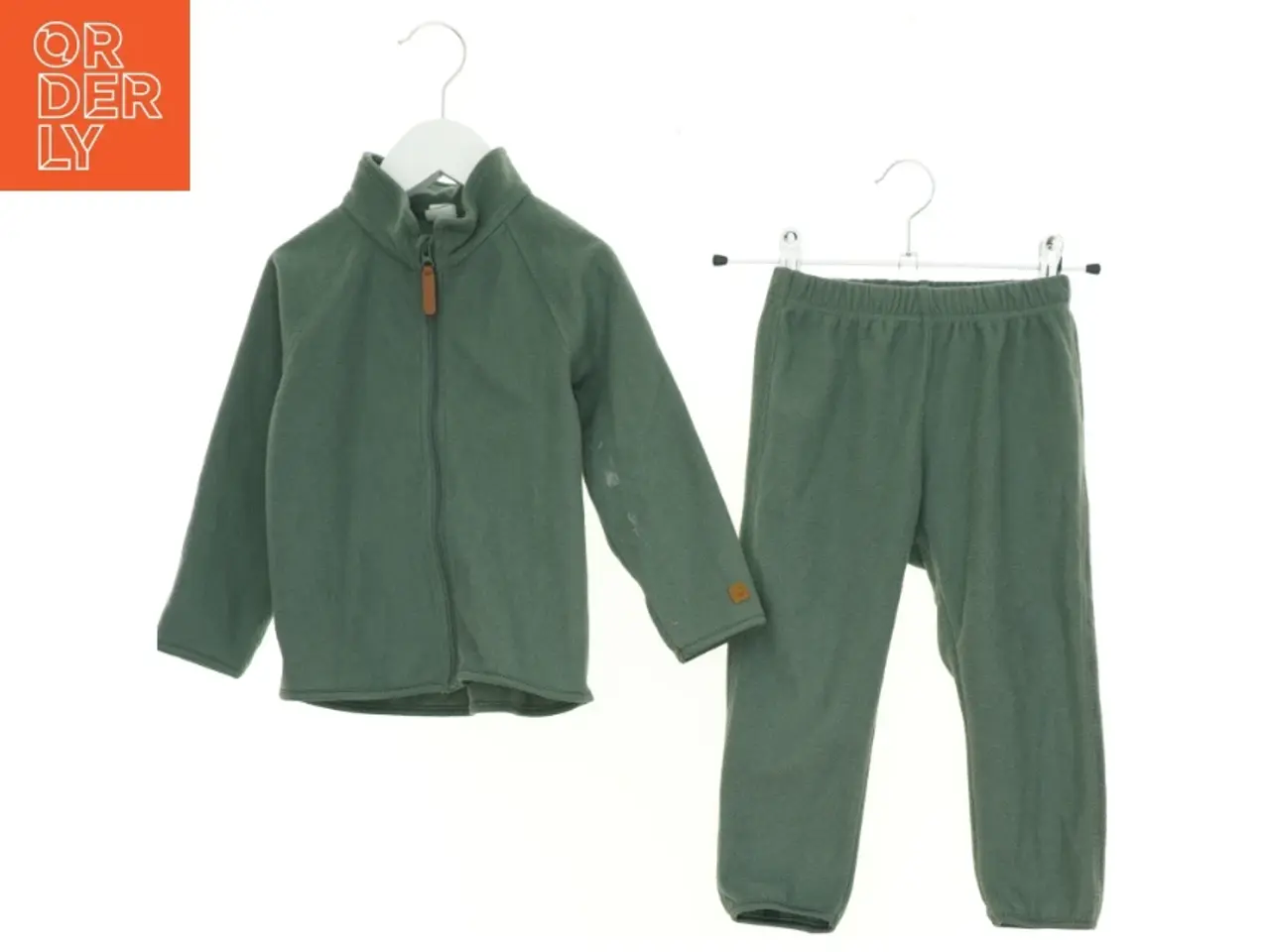 Billede 1 - Sæt (2 stk.) fra H&M (str. 92 cm)