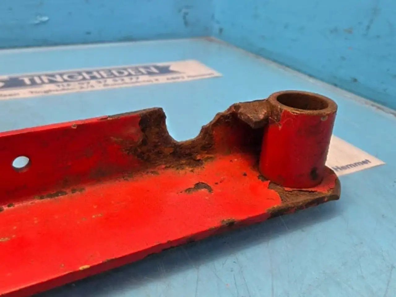 Billede 11 - Massey Ferguson 7276 Arm 28281774