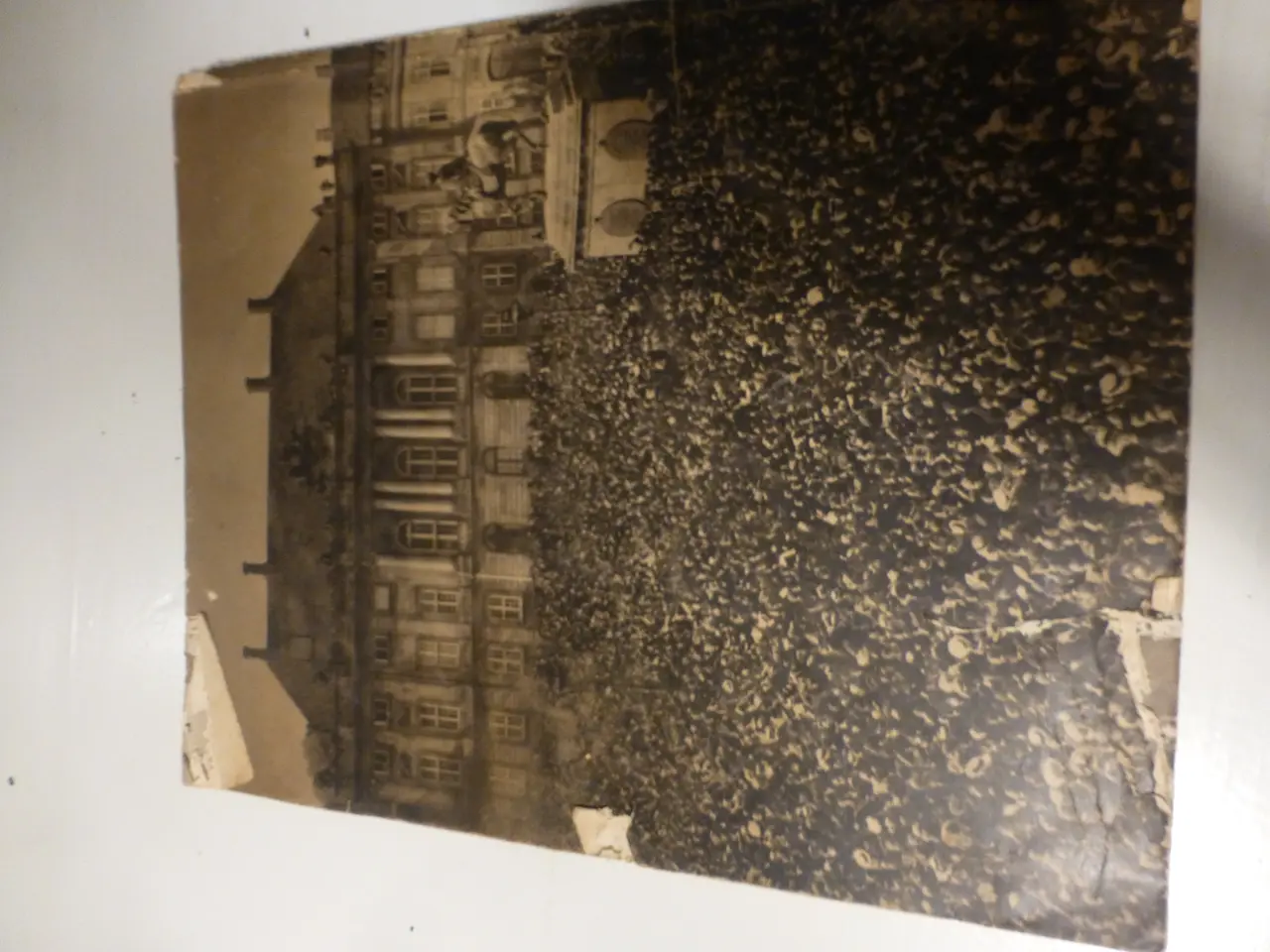Billede 2 - En Konge Af Folket Chr X 25År 1912-1937