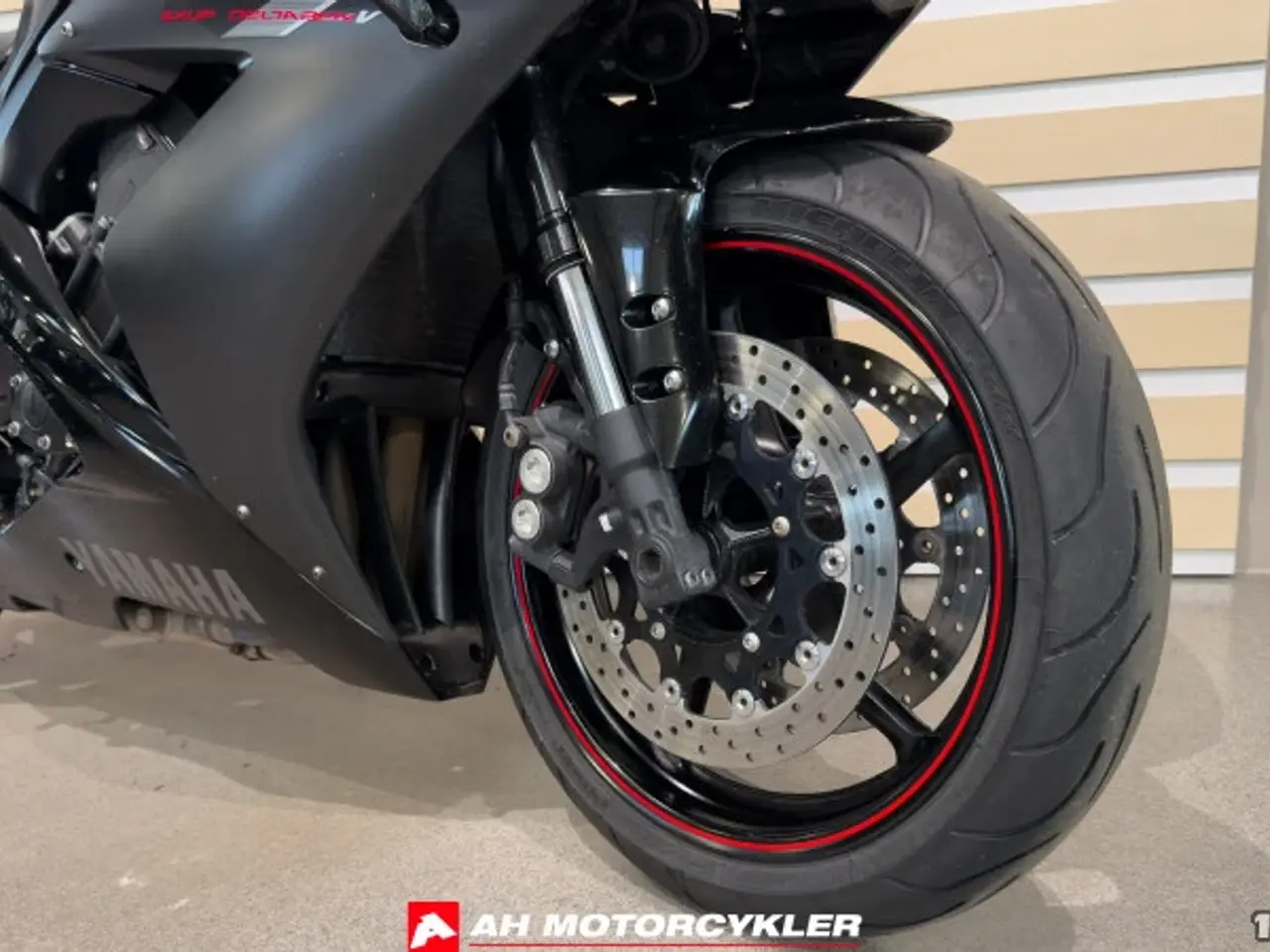 Billede 12 - Yamaha YZF R1