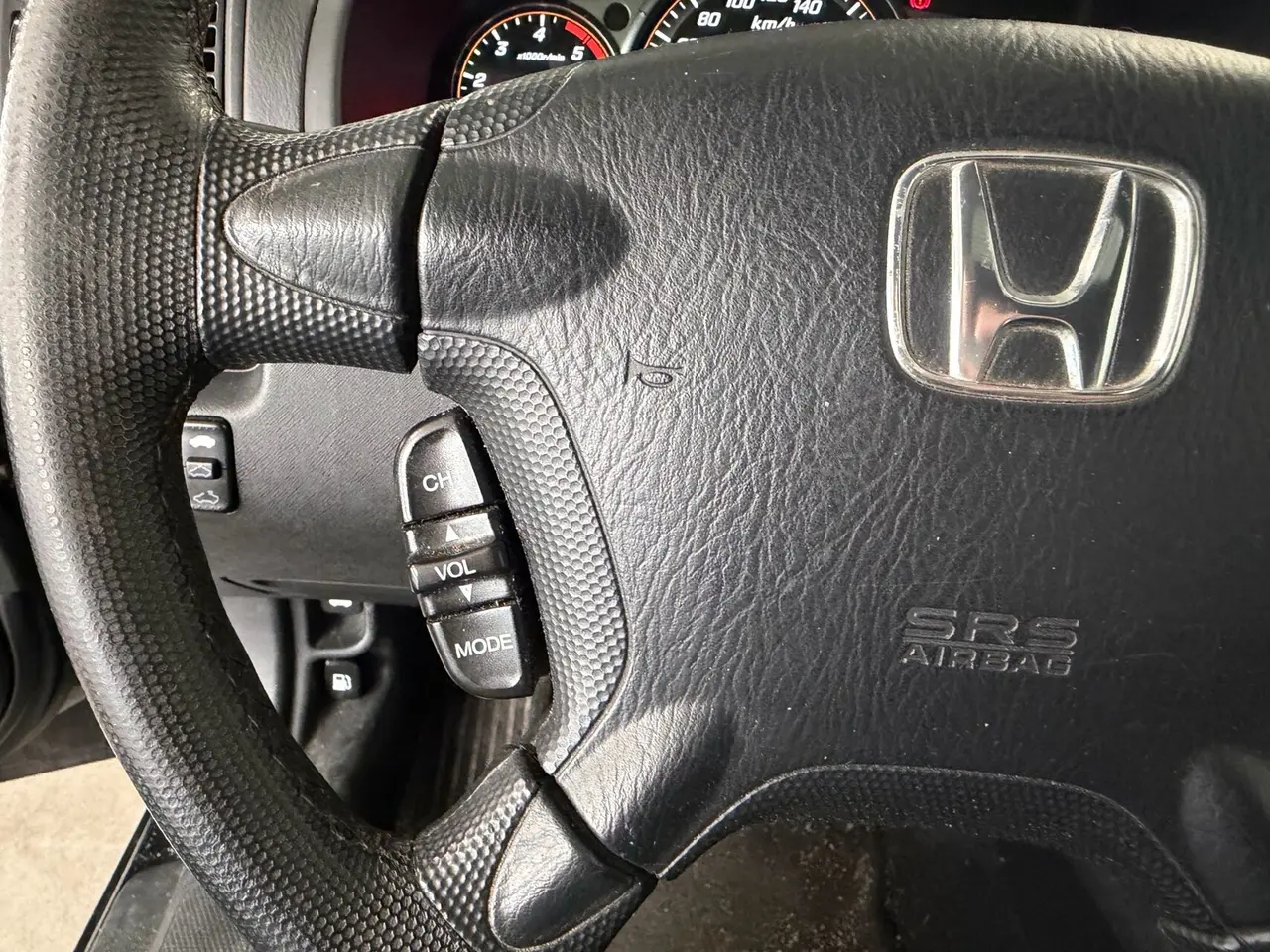 Billede 10 - Honda CR-V 2,2 d LS 140HK Van