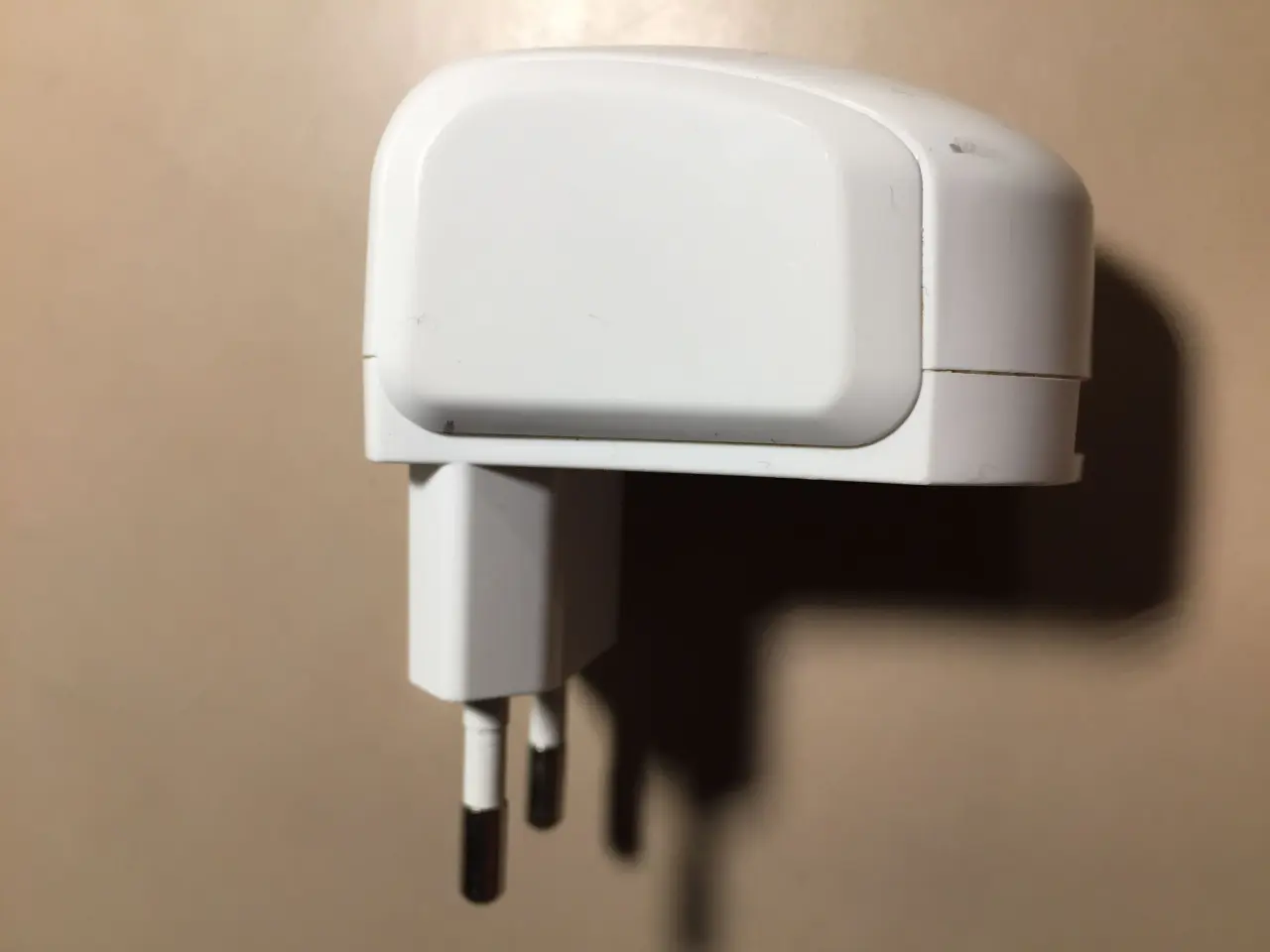 Billede 2 - Oplader til iPad (Power Adaptor) med us