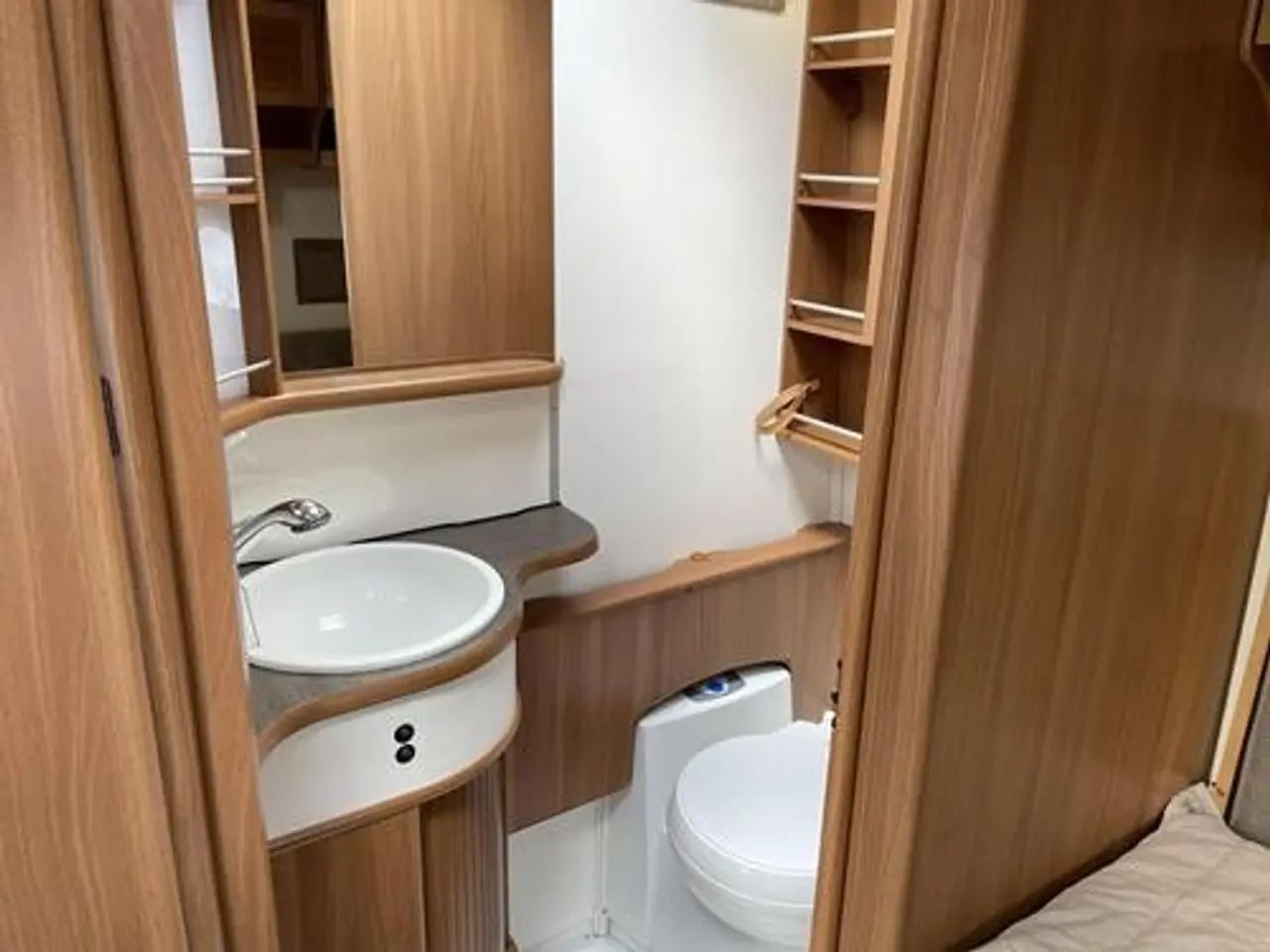 Billede 9 - Kabe ROYAL 520 XL