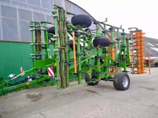 Amazone Cobra 6000-2TX #