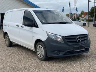 Mercedes Vito 114 2,2 CDi Basic K