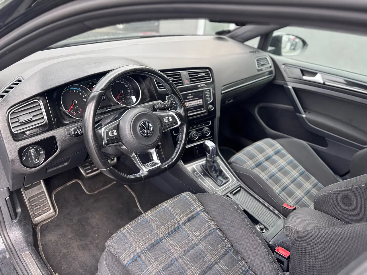 Billede 7 - VW Golf VII 1,4 GTE Highline DSG