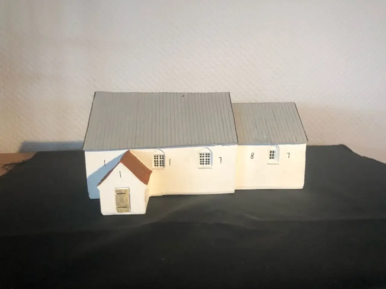 Billede 1 - Trip Trap huse