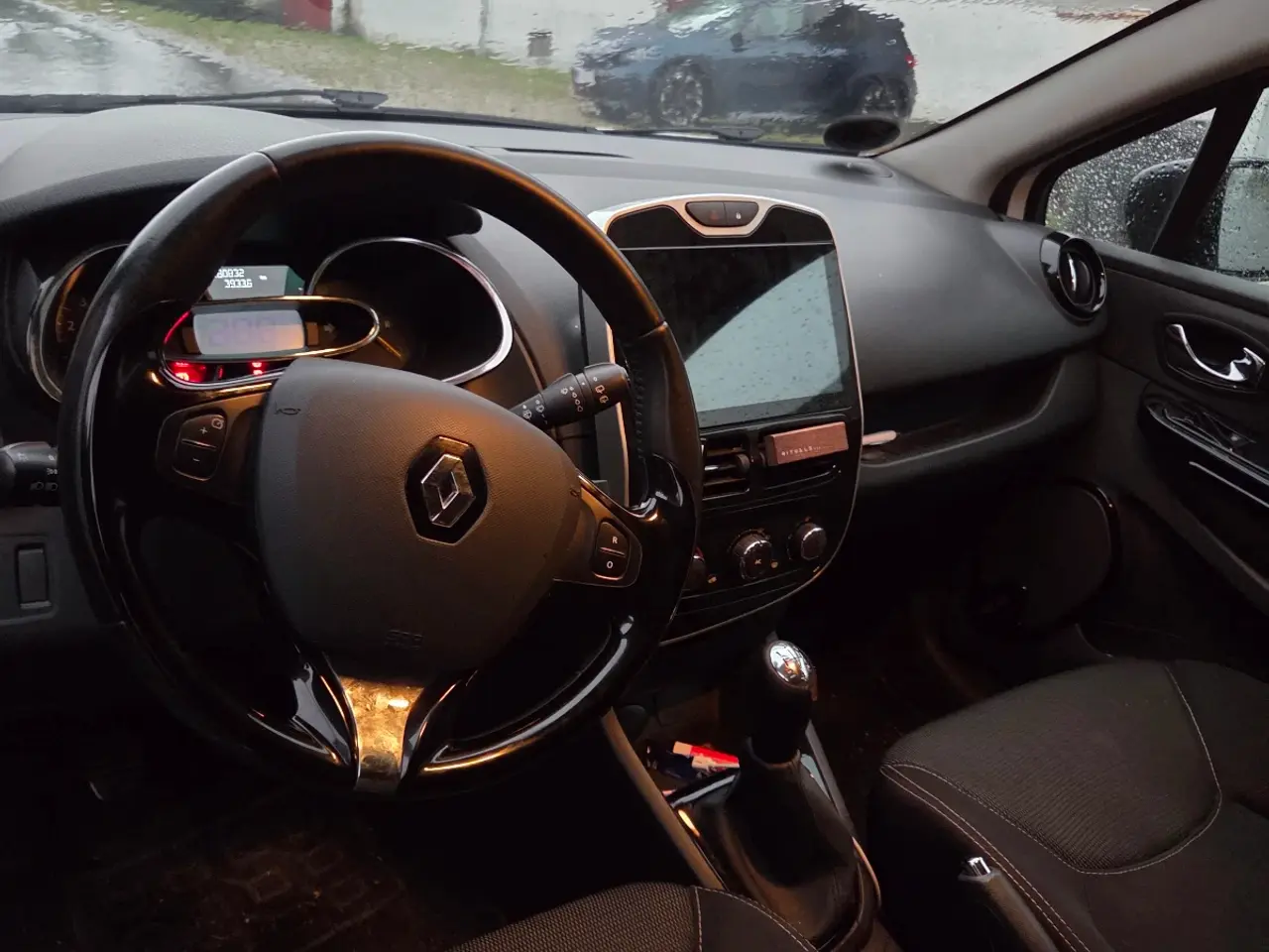 Billede 8 - Renault Clio 1,5 dci 2014
