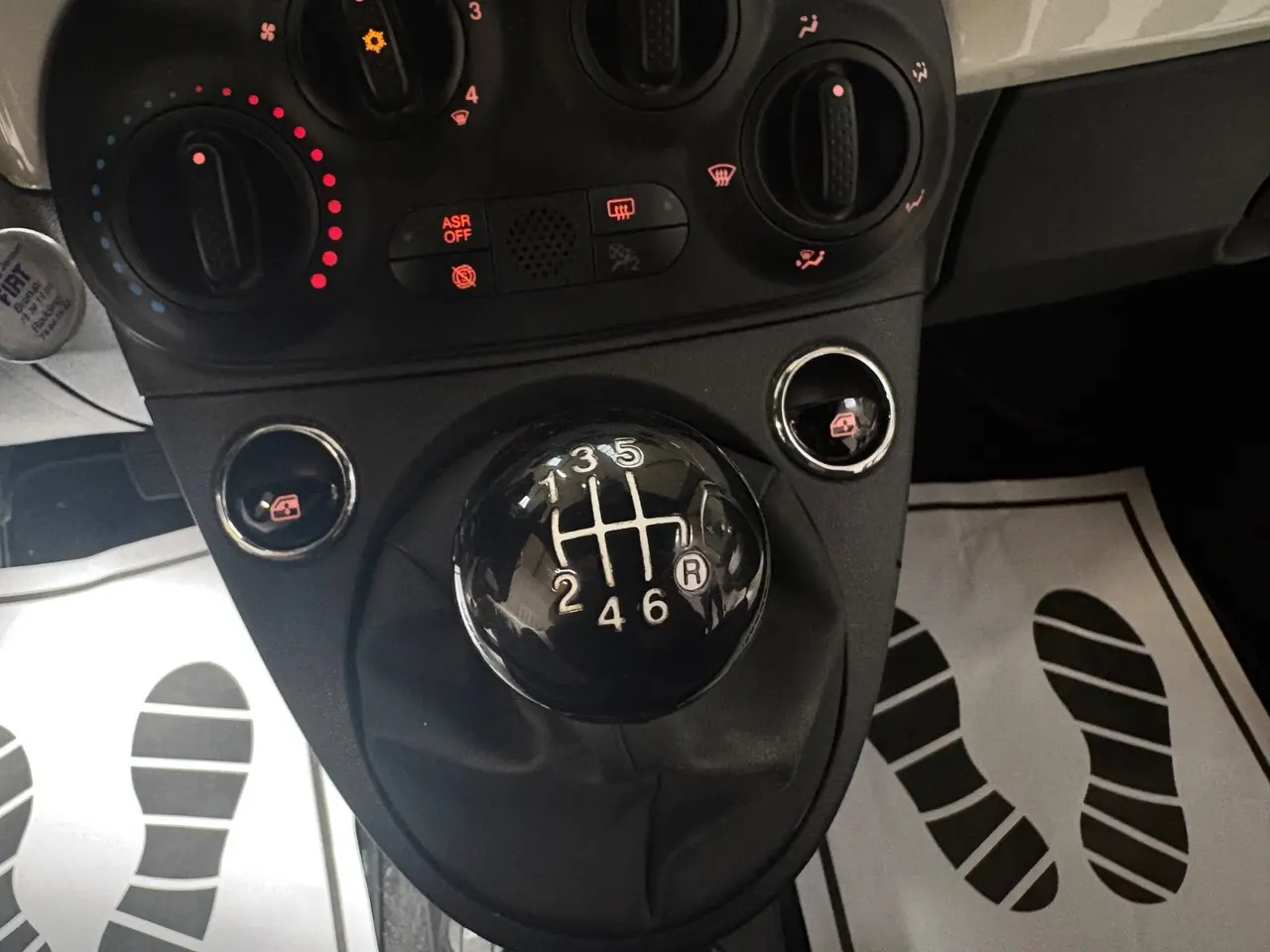 Billede 11 - Fiat 500 1,0 Hybrid Launch Edition