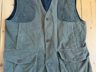 Laksen skydevest