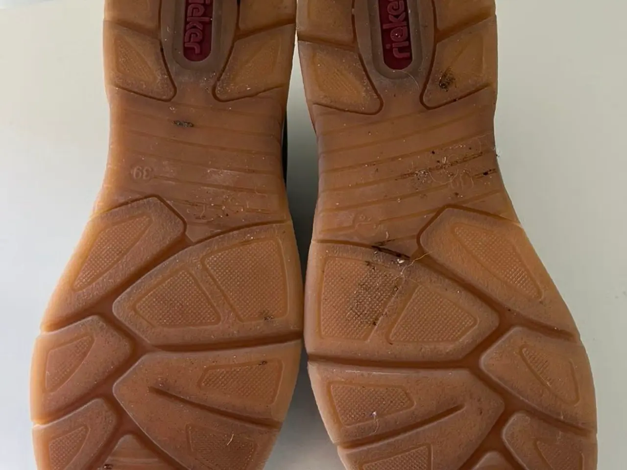 Billede 3 - Rieker sneakers