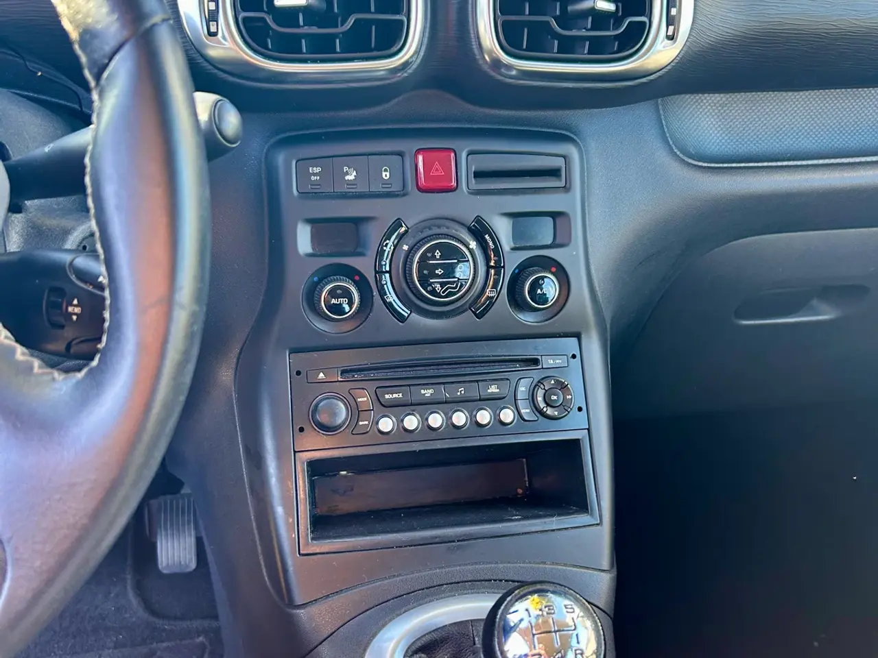 Billede 10 - Citroen c3 picasso