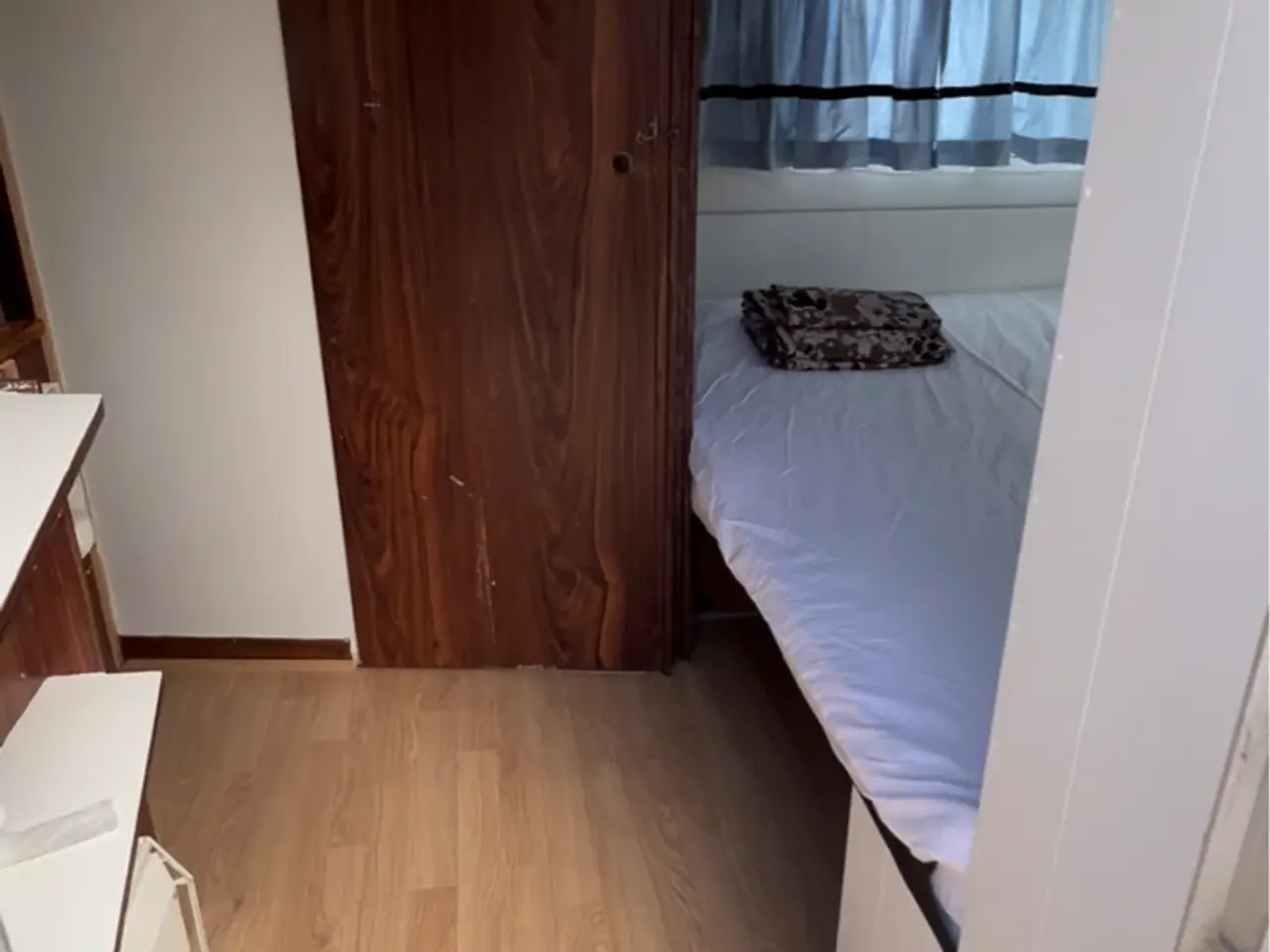Billede 7 - Nyrenoveret Campingvogn