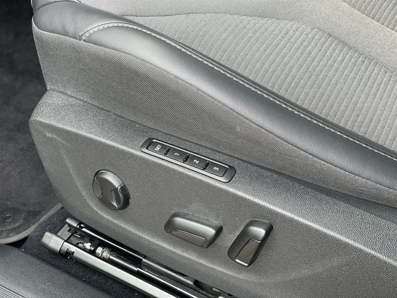 Billede 7 - Skoda Enyaq 80 iV 204HK 5d Aut.