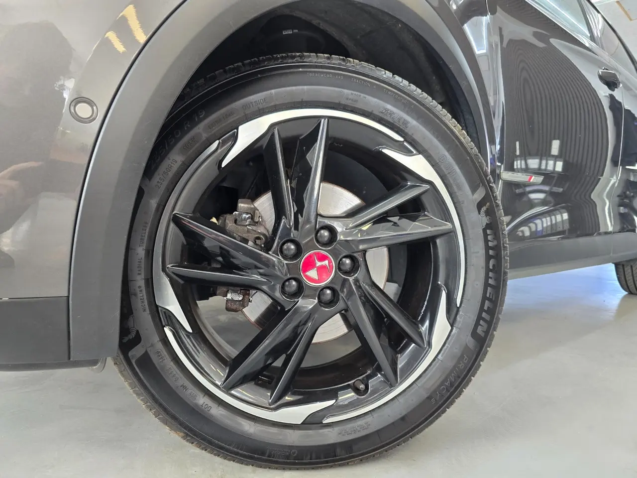 Billede 22 - DS DS 7 CrossBack 1,6 PureTech 180 Prestige EAT8
